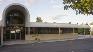 Black Moth's new head office at Brisbane Technology Park